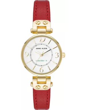 Часы Anne Klein AK/5144WTRD