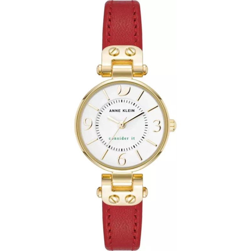 Часы Anne Klein AK/5144WTRD