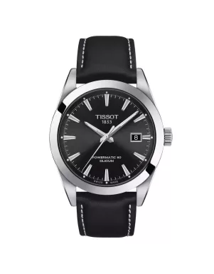 Tissot Gentleman Powermatic 80 Silicium T127.407.16.051.00