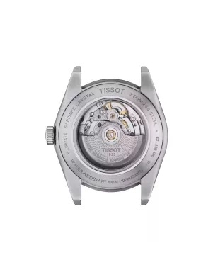 Tissot Gentleman Powermatic 80 Silicium T127.407.16.051.00