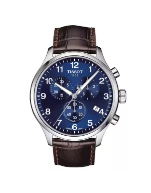 TISSOT T116.617.16.047.00 CHRONO XL CLASSIC