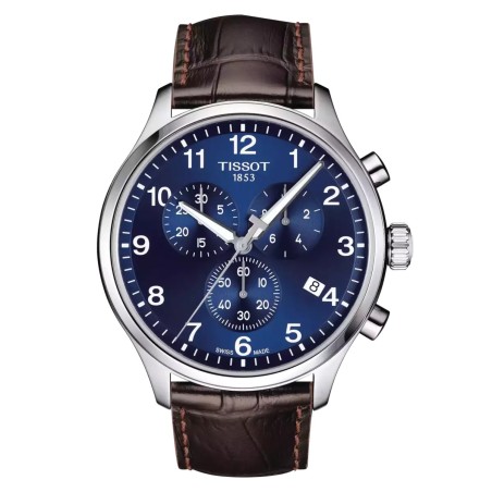 TISSOT T116.617.16.047.00 CHRONO XL CLASSIC