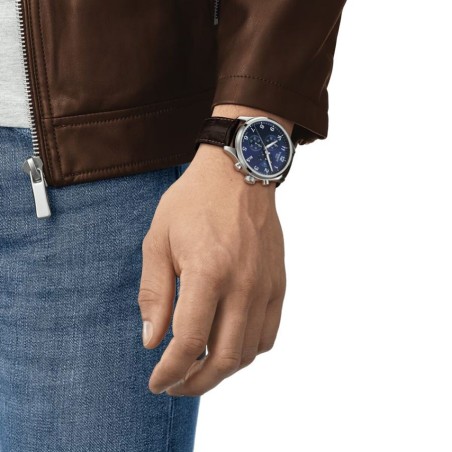 TISSOT T116.617.16.047.00 CHRONO XL CLASSIC
