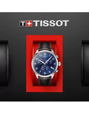 TISSOT T116.617.16.047.00 CHRONO XL CLASSIC