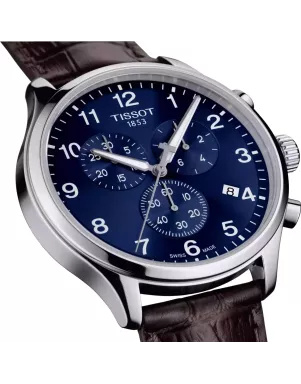 TISSOT T116.617.16.047.00 CHRONO XL CLASSIC