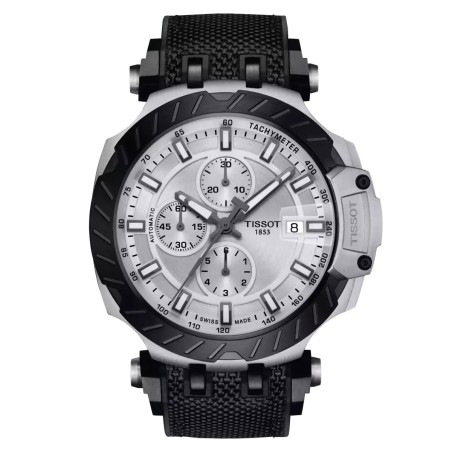 Tissot T-Race Automatic Chronograph T115.427.27.031.00