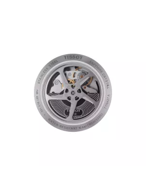 Tissot T-Race Automatic Chronograph T115.427.27.031.00