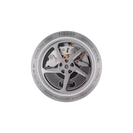 Tissot T-Race Automatic Chronograph T115.427.27.031.00