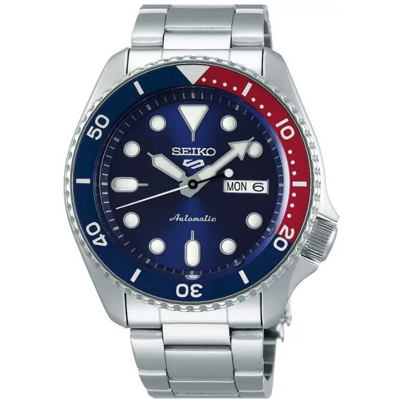 SEIKO 5 SPORTS SRPD53K1