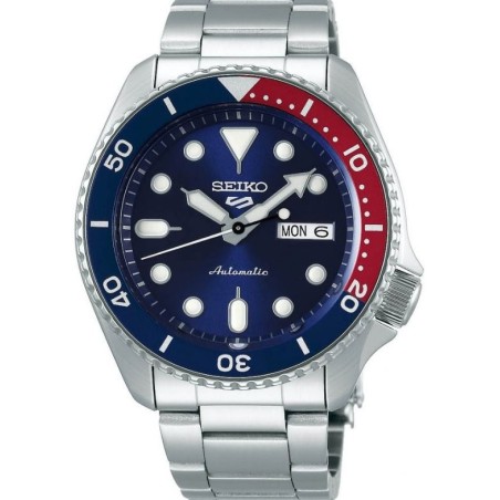 SEIKO 5 SPORTS SRPD53K1