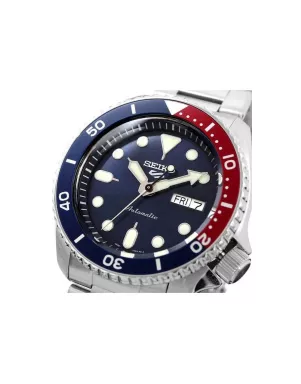 SEIKO 5 SPORTS SRPD53K1