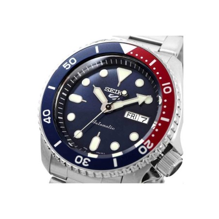 SEIKO 5 SPORTS SRPD53K1