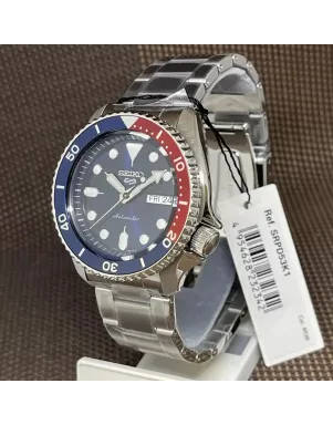 SEIKO 5 SPORTS SRPD53K1