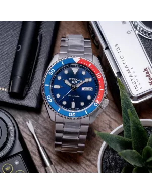 SEIKO 5 SPORTS SRPD53K1