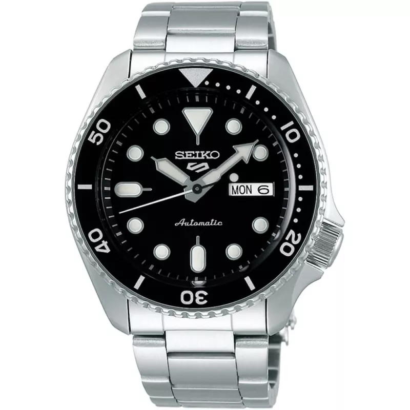 SEIKO 5 SPORTS SRPD55K1