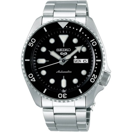 SEIKO 5 SPORTS SRPD55K1