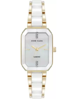 Годинник Anne Klein AK-5260WTGB