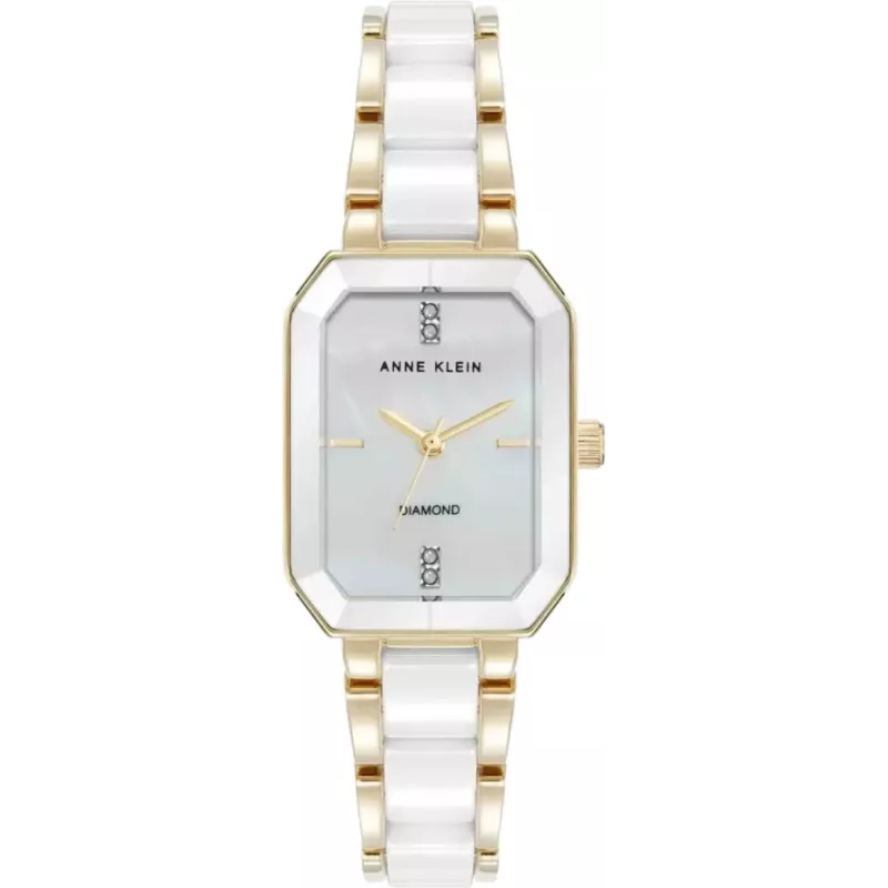 Годинник Anne Klein AK-5260WTGB