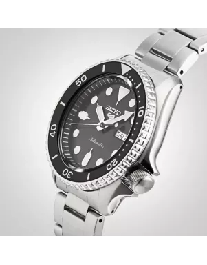 SEIKO 5 SPORTS SRPD55K1
