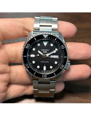 SEIKO 5 SPORTS SRPD55K1