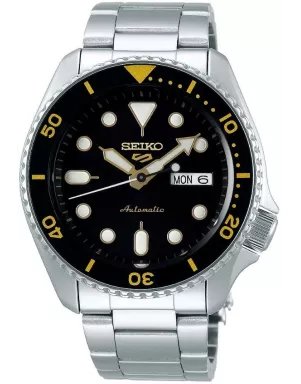 SEIKO 5 SPORTS SRPD57K1