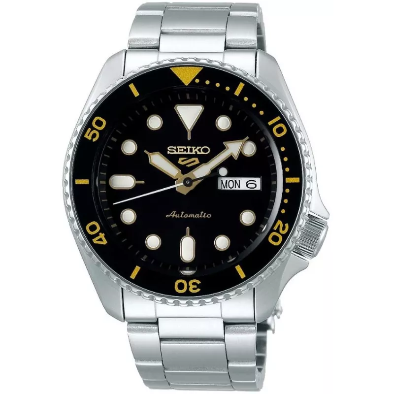 SEIKO 5 SPORTS SRPD57K1 SEIKO 5 SPORTS SRPD57K1