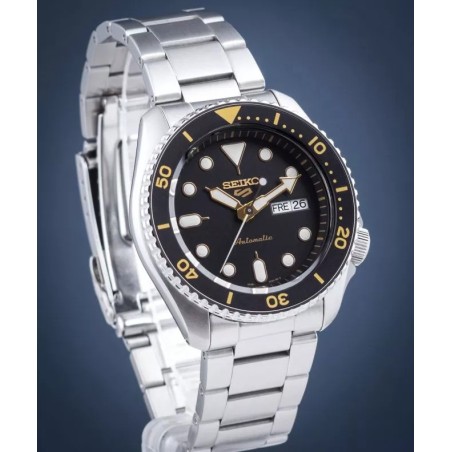 SEIKO 5 SPORTS SRPD57K1