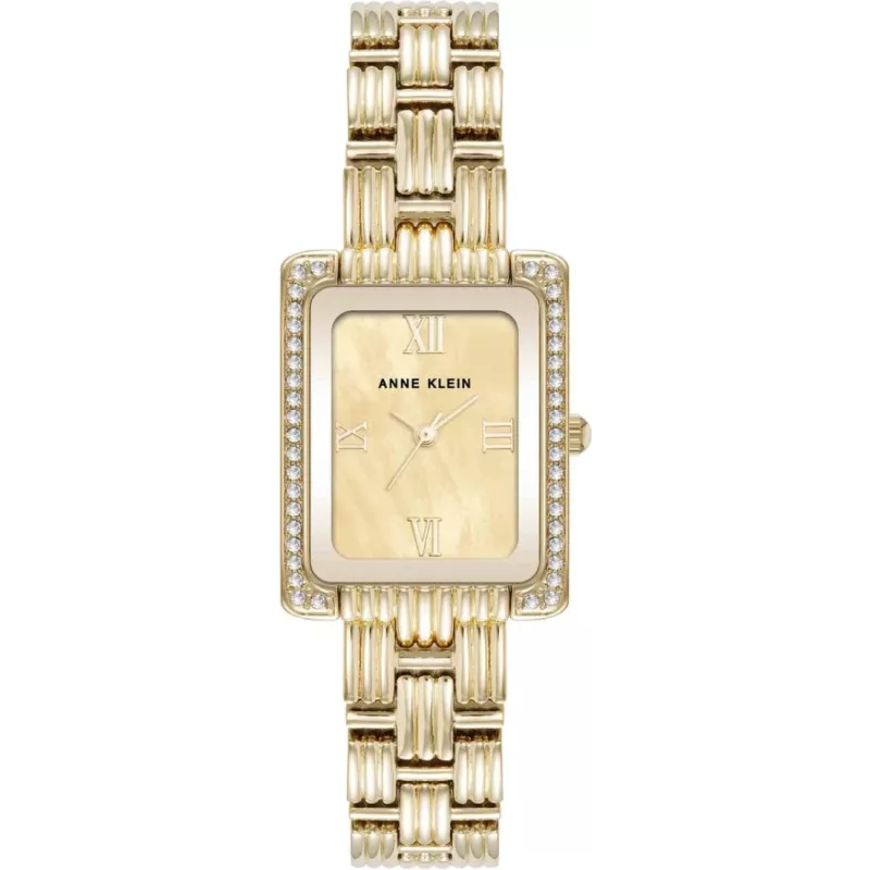 Часы Anne Klein AK/5168CHGB
