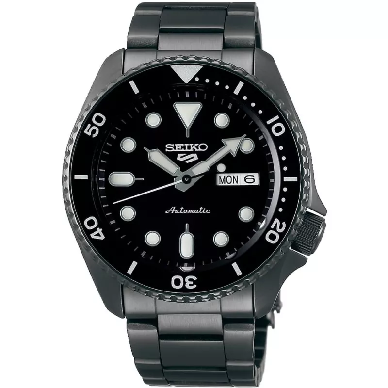 SEIKO 5 SPORTS SRPD65K1