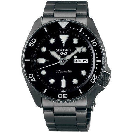 SEIKO 5 SPORTS SRPD65K1