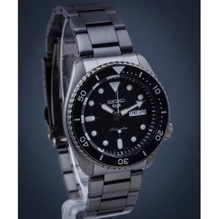 SEIKO 5 SPORTS SRPD65K1