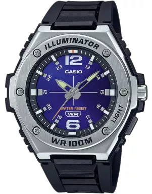 Годинник Casio TIMELESS COLLECTION MWA-100H-2AVEF