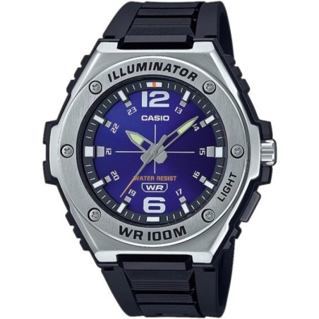 Годинник Casio TIMELESS COLLECTION MWA-100H-2AVEF