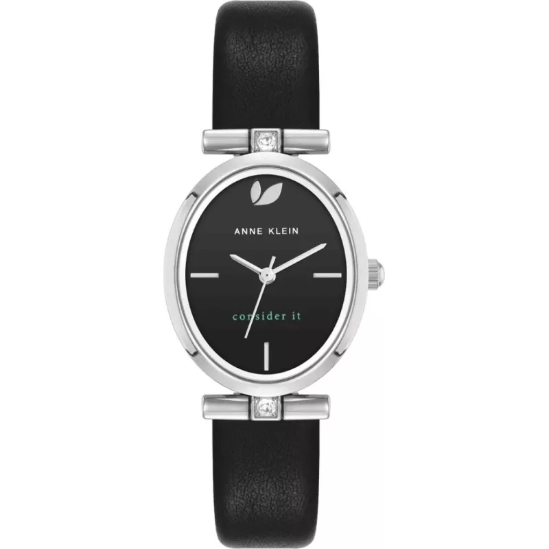 Годинник Anne Klein AK/5155BKBK