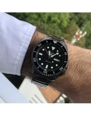 SEIKO 5 SPORTS SRPD65K1