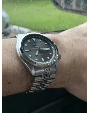 SEIKO 5 SPORTS SRPE51K1
