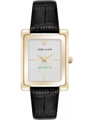 Годинник Anne Klein AK/5146SVBK