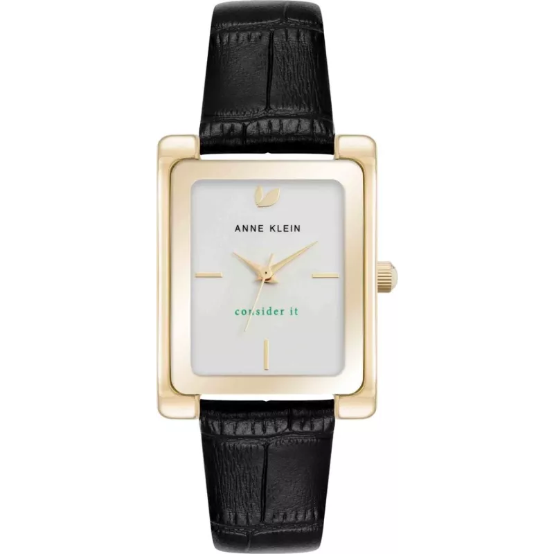 Годинник Anne Klein AK/5146SVBK