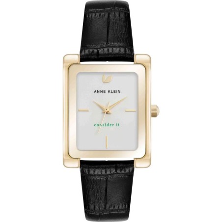 Годинник Anne Klein AK/5146SVBK