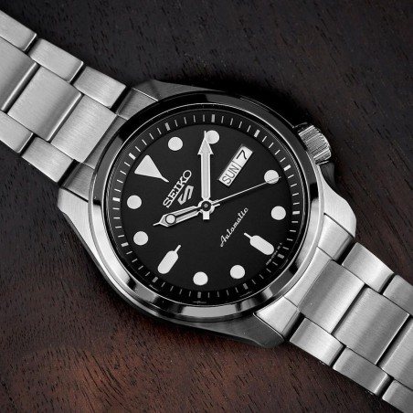 SEIKO 5 SPORTS SRPE55K1