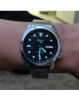 SEIKO 5 SPORTS SRPE55K1
