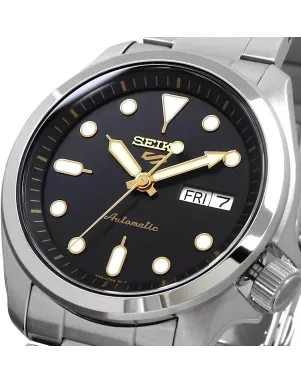 SEIKO SEIKO 5 SRPE57K1