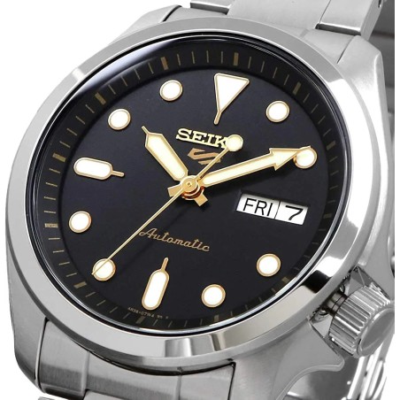 SEIKO SEIKO 5 SRPE57K1