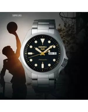 SEIKO SEIKO 5 SRPE57K1