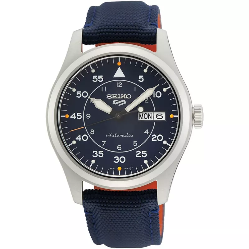 SEIKO 5 SPORTS STREET SRPH31K1