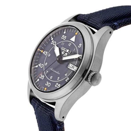 SEIKO 5 SPORTS STREET SRPH31K1