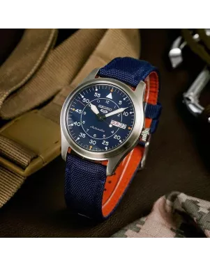 SEIKO 5 SPORTS STREET SRPH31K1