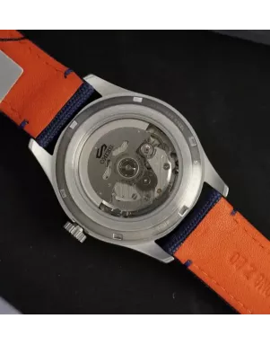 SEIKO 5 SPORTS STREET SRPH31K1