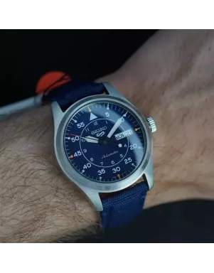 SEIKO 5 SPORTS STREET SRPH31K1
