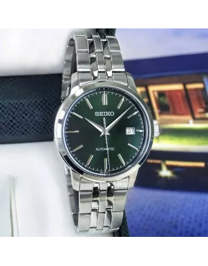 SEIKO CS DRESS SRPH89K1